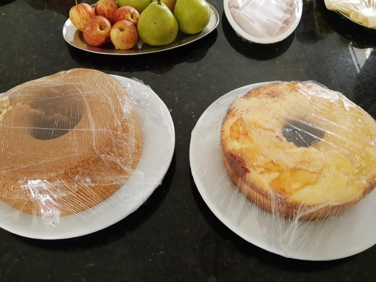 Pousada Paraiso Dos Milagres São Miguel dos Milagres Exterior foto