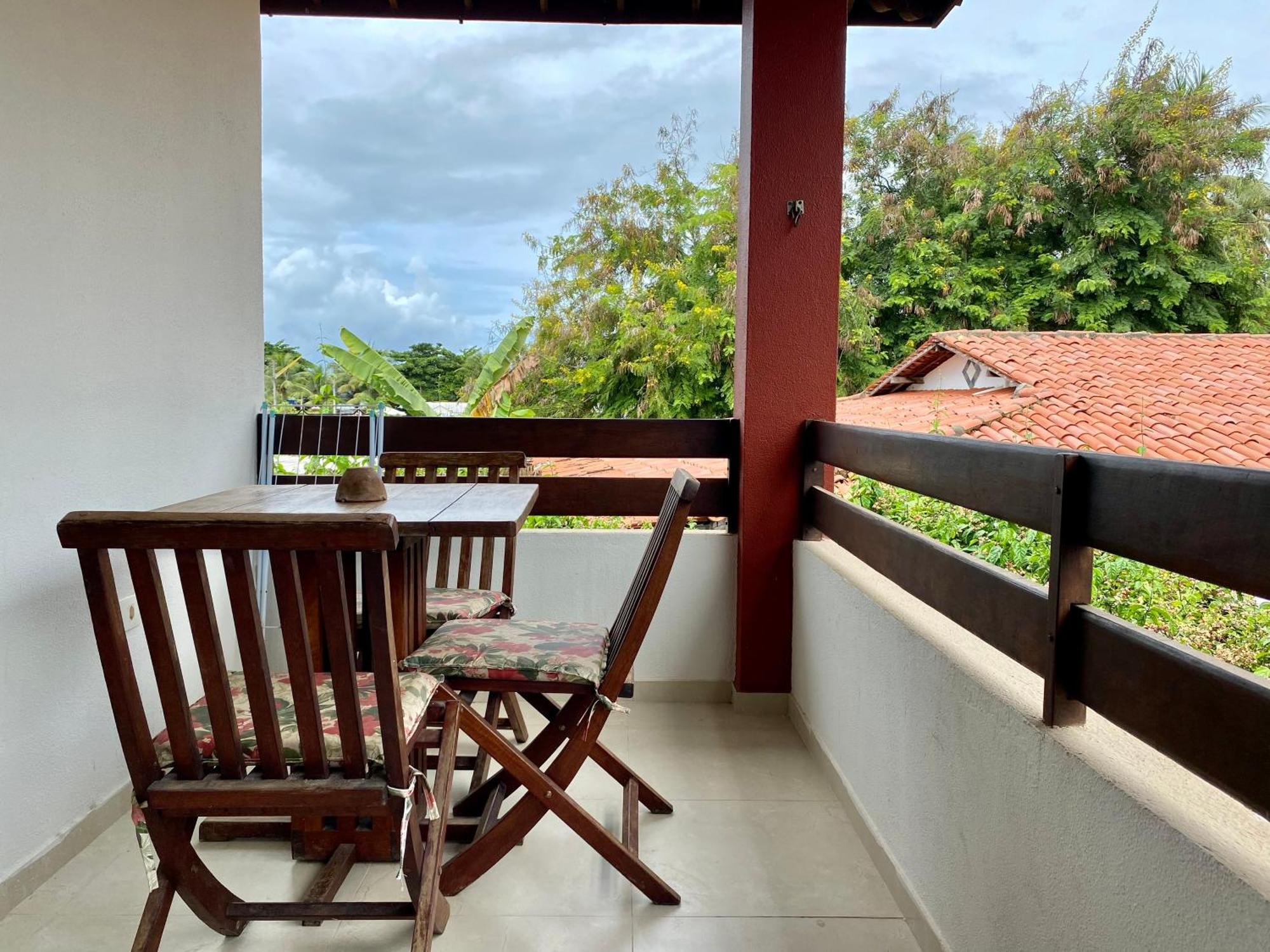 Pousada Paraiso Dos Milagres São Miguel dos Milagres Exterior foto